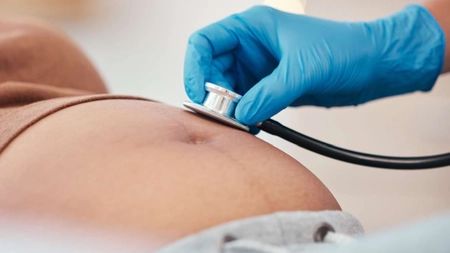 Caz revoltător la o maternitate din Iași! O gravidă a stat 30 de ore nemâncată pentru a naște prin cezariană, dar medicul a refuzat să o mai opereze: „Toate acestea i-au provocat palpitații, o stare de temere foarte mare” - ÎNREGISTRARE AUDIO, UPDATE