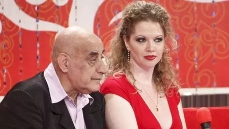 Viorel Lis, la un pas de tragedie în toiul nopții! Oana a sunat disperată la 112: „Era umflat și abia respire”