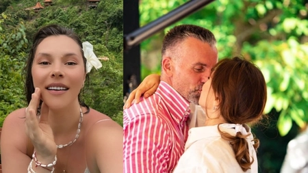Oksana Ionașcu și-a găsit pe altcineva!? ”Apare sfârșitul”