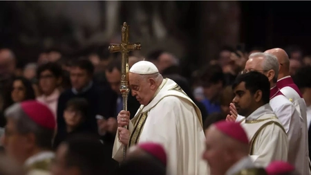 Papa Francisc a acumulat o avere surprinzătoare. Ce se va întâmpla cu moștenirea Suveranului Pontif
