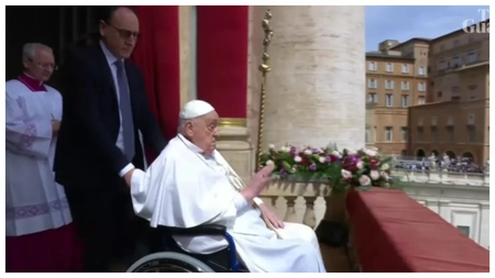 De ce a murit Papa Francisc. Care este cauza care i-a adus, de fapt, sfârșitul Suveranului Pontif în a doua zi de Paște
