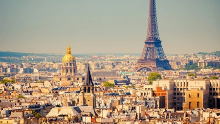 Descoperă capitala franceză! Iată care sunt cele mai fascinante obiective turistice din Paris
