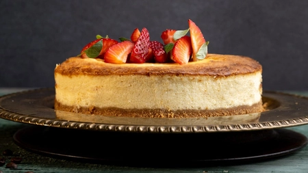 Pască cu mascarpone – Rețetă delicioasă, cremoasă și foarte rapidă