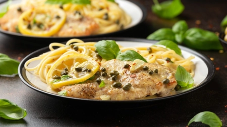 Cum să pregătești paste milaneze. Încearcă două rețete italiene tradiționale