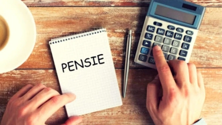 Pensia comunitară pentru români! Cine poate beneficia și ce condiții trebuie îndeplinite