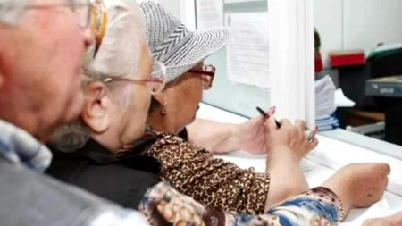 Acești pensionari din România nu vor primi deloc pensie în luna mai! Anunțul oficial a fost făcut de Casa de Pensii