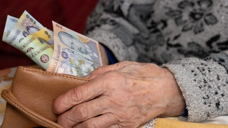 S-a dat lege pentru pensionarii care au datorii vechi! Ce trebuie să facă seniorii 
