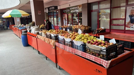 Fructele și biletele CFR s-au scumpit cel mai mult în 2025! Dezastru pentru români
