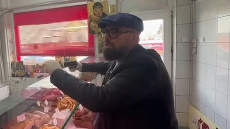 Dezastru descoperit de Piedone după un control: ” Parcă suntem la biserică”