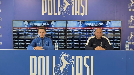 Poli Iași continuă drumul spre salvare! Discurs savuros al antrenorului Vasile Miriuță: „Când câștigi, ești cel mai frumos”