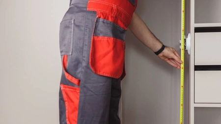 Diferența dintre pantalonii de lucru Cargo, Canvas și Stretch