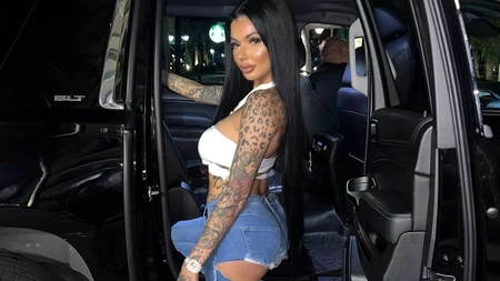 Rivala lui Cardi B a fost prinsă cu minciuna! „Nu cred că sunt pregătită pentru asta!”