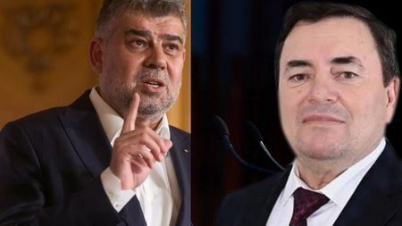 Primarul PSD care și-a spus punctul de vedere că îl susține pe Ponta a fost exclus din partid