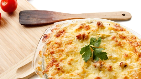 Rețeta pentru pui vienez – Un preparat delicios la cuptor, ce va fi adorat de întreaga familie