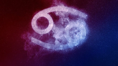 Horoscop rac 2025: Transformări majore și oportunități unice