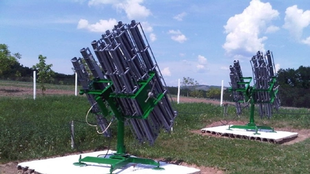 Clubul Fermierilor Români nu vor închiderea punctelor de lansare a rachetelor antigrindină: „Agricultura românească e supusă la riscuri majore”