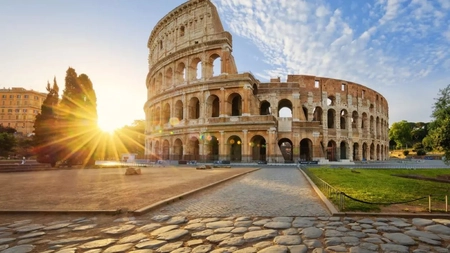 Obiective turistice din Roma. Află care sunt cele mai frumoase locuri ale capitalei italiene