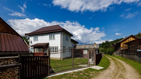 Amendă de 5.000 de lei sau închisoare pentru românii care stau la casă! Fiecare gospodărie este verificată