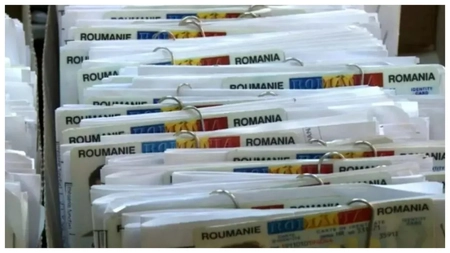 Se schimbă regulile pentru românii cărora le expiră buletinele! Iată documentul care trebuie depus online