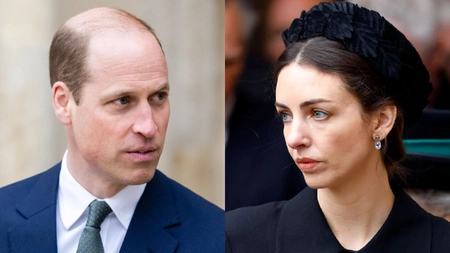 Rose Hanbury rupe tăcerea! Ce spune despre speculațiile despre o relație amoroasă cu Prințul William