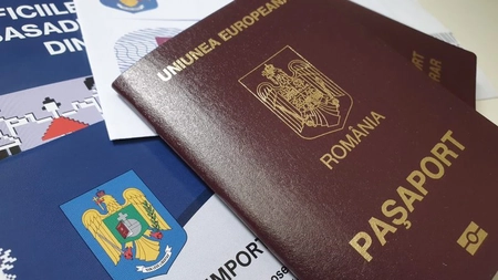 Se schimbă pașapoartele: Ce elemente noi vor apărea din vară