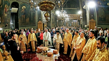 Ce sunt deniile din Postul Mare și ce semnificații au? Află de ce se țin în această perioadă!