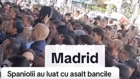 Românii trebuie să se întoarcă la cash! Pana de curent din Spania, Portugalia și Franța arată clar că vom putea rămâne fără bani oricând