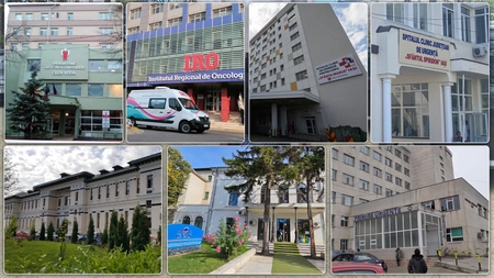 Casa de Asigurări de Sănătate Iași a stabilit care va fi bugetul spitalelor din Iași! Vor fi alocate peste 2 miliarde de lei, iar cei mai mulți bani îi va primi Spitalul „Sf. Spiridon”