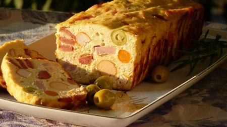 Iată cum poți face o terină de pui – Aperitivul delicios cu care îți vei impresiona musafirii