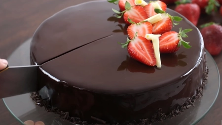 Cel mai simplu tort de post pe care îl poți face – Rețetă rapidă și foarte delicioasă