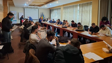 Universitatea Tehnică 