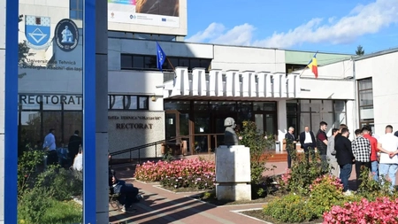 TUIASI obține cea mai mare finanțare din Iași în cadrul competiției FDI-2025, cu 2.366.000 lei pentru 8 proiecte câştigătoare