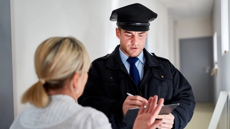 Tulburarea liniștii publice este o ilegalitate. Iată ce sancțiuni riscă persoanele în cauză