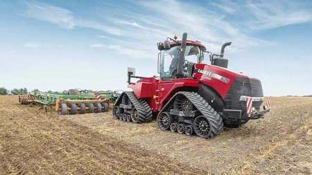 O nouă listă cu ieșenii care primesc banii pentru achiziția de utilaje agricole noi, publicată pe site-ul AFIR