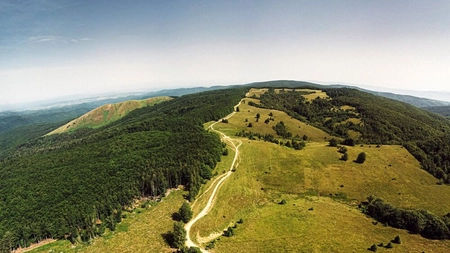Jurnaliștii americani de la National Geographic au realizat un amplu material despre România