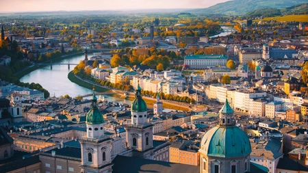 Obiective turistice Viena. Iată ce nu trebuie să ratezi în capitala Austriei