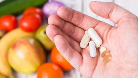 Vitamine prenatale. Ce sunt, când și pentru cât timp pot fi luate suplimentele
