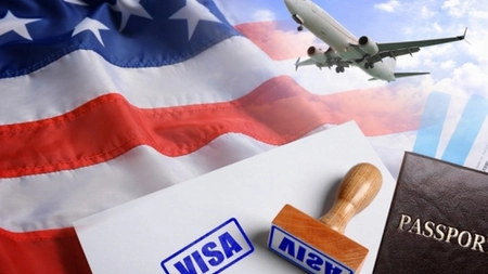 Ce acte sunt necesare pentru viza din America? Află cât durează tot procesul!