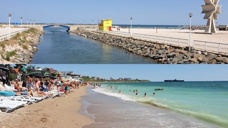Cazare Costinești: Ghidul tău pentru o vacanță perfectă la mare