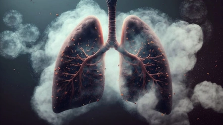 Ce este tabagismul cronic și cum îți afectează sănătatea? Iată ce trebuie să știi!