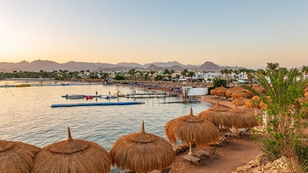 Hurghada 2025: ghid complet pentru cea mai populară stațiune de la Marea Roșie