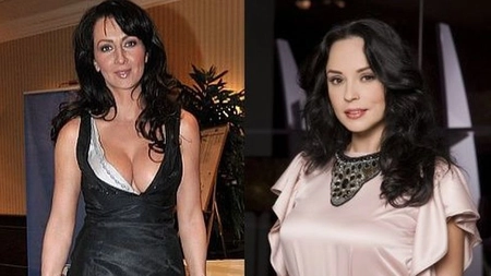 Andreea Marin a spus tot despre rivalitatea cu Mihaela Rădulescu: A afectat-o foarte tare!