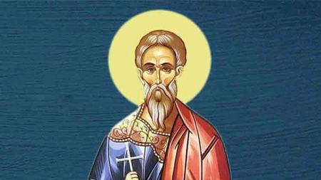 Mare sărbătoare pe 31 mai! Sfântul Apostol al Lui Hristos