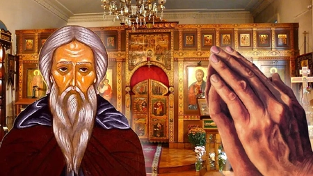 Rugăciunea vindecătoare de boli trupești și sufletești! Sfântul Mărturisitor al lui Hristos