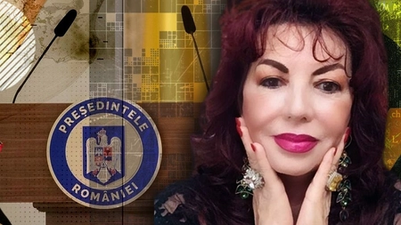 Carmen Harra a prezis încă din 2024 cine va fi adevăratul președinte al României: „Va fi un român autentic”