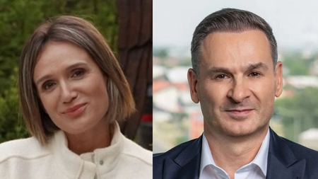 Carmen Negoiță dezvăluie motivele divorțului de Ionuț Negoiță: „El a crezut că își ia un copil căruia o să-i zic ce trebuie să facă”