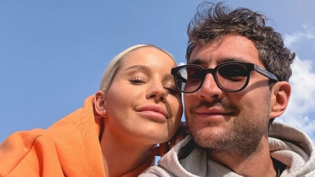 Carmen Grebenișan e însărcinată! Va naște primul copil, la peste 1 an de la divorț