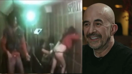 Cât de penibil este „deontologul“ Vlad Craioveanu! „Ai crescut o generație de ură!“