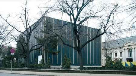 Controverse în jurul viitorului Teatrului³ CUB din Iași. Comunitatea artistică lansează un apel public pentru salvarea sălii de spectacole