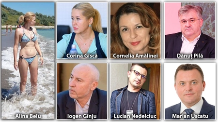 Membrii Consiliului de Administrație de la Spitalul pentru Copii „Sf. Maria” au venituri de sute de mii de lei! Dr. Cornelia Amălinei a încasat într-un singur an salarii de peste 80.000 de euro
